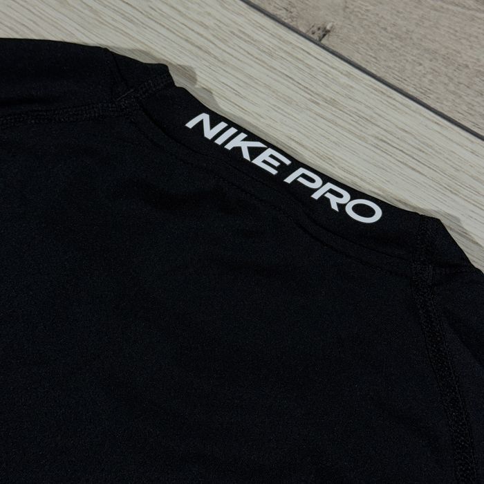 Компресійна Спортивна кофта Найк Nike Pro Dri-FIT, Розмір M, Оригінал