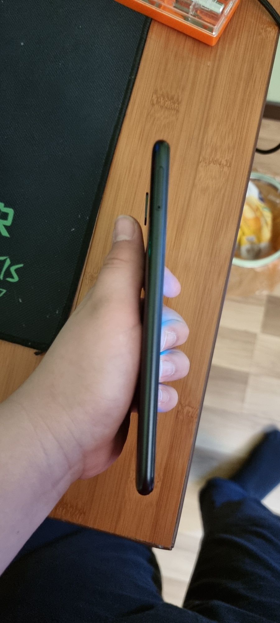 Продам Huawei Y7 pro 4/128  DUB-AL00a