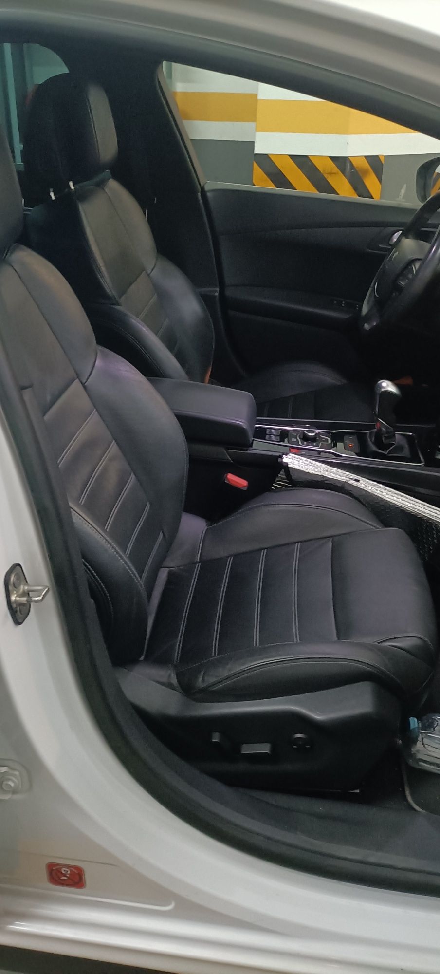 Peugeot 508 SW 1.6 e-HDi Allure 2-Tronic NACIONAL