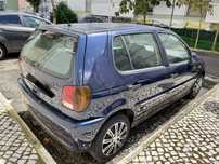 Volkswagen Polo 6n