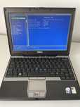 Laptop Dell Latitude D430 12” Windows USB