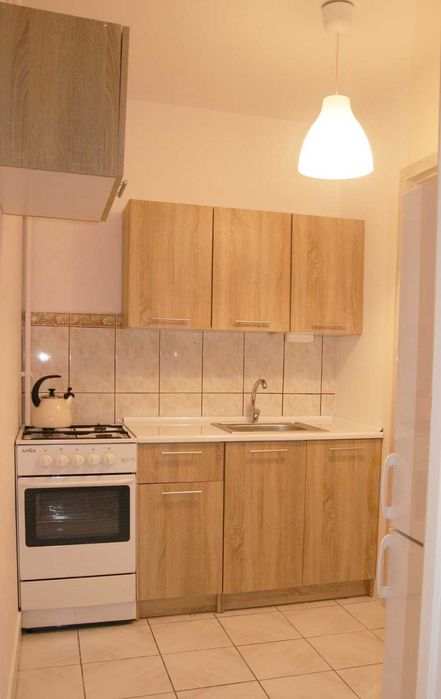 Mały pokój ul. Strumykowa