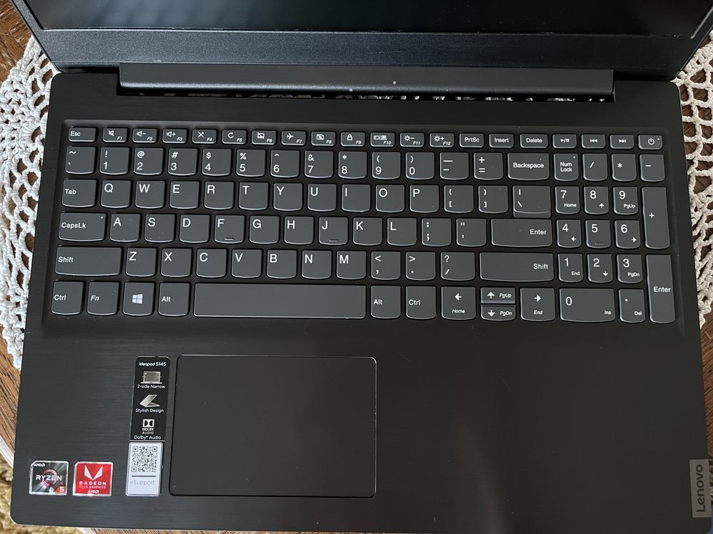 Lenovo IdeaPad S145-15API (81UT)