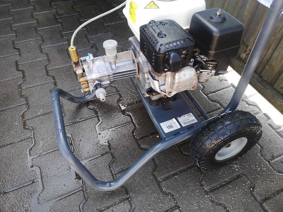 Karcher Hd 7/15G -myjka ciśnieniowa