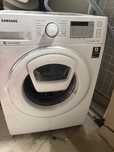 Sprzedam pralke samsung eco bubble 7 kg