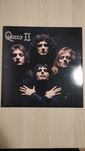 Queen II remaster 2011