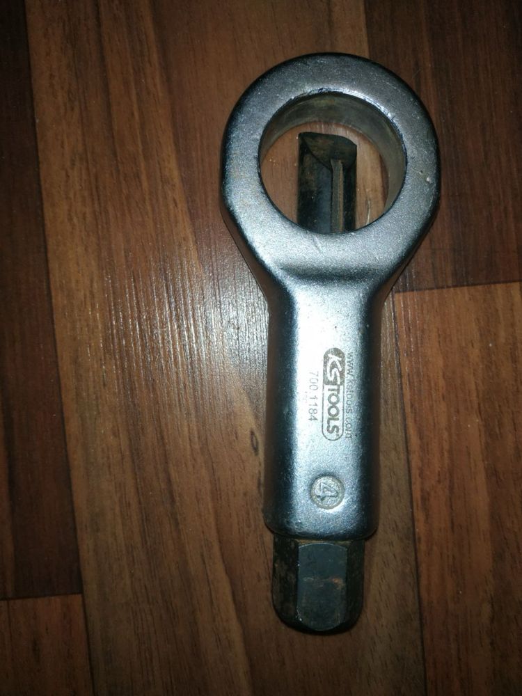 Механический гайкорез kstools 700.1184