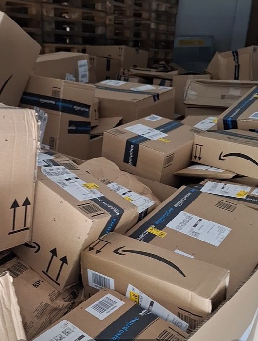 Продам mix палеты amazon