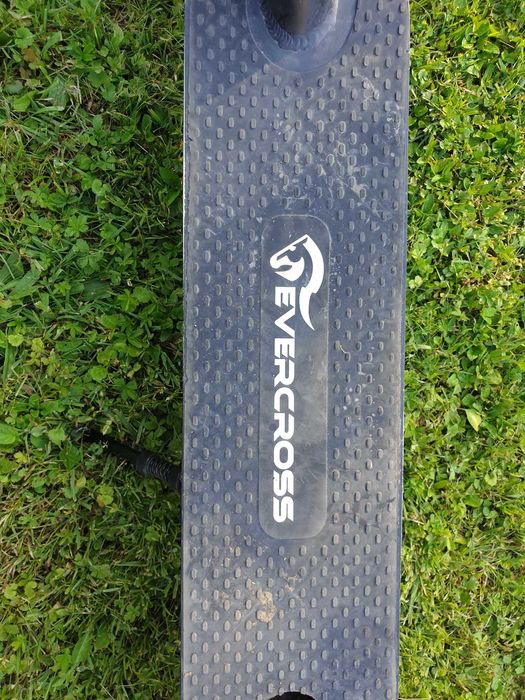 Hulajnoga elektryczna EVERCROSS