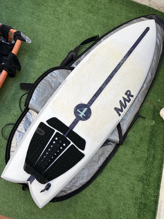 Prancha de surf 5’6 MAR