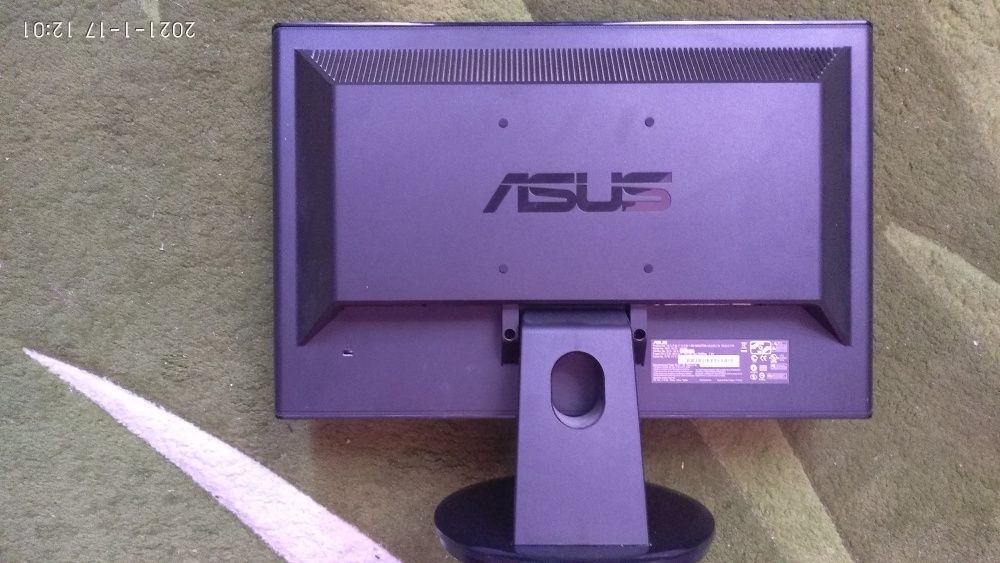 Монитор Asus VH192D