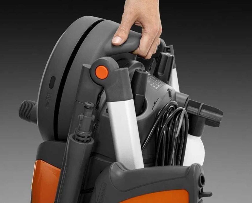 Myjka Ciśnieniowa Husqvarna PW 240