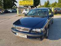 Volvo S40 1,8 kat 2000 rok Salon Polska Niski przebieg 80348km