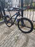 Rower górski MTB Rockrider ST 120 27,5"

Przeznaczony na pierwsze rowe