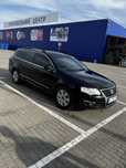 PASSAT B6 2007 2.0 TDI