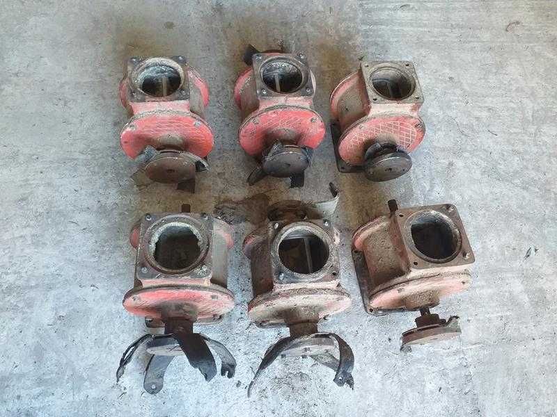 Шлюзовой затвор, дозатор мельницы, млина, мельниці, для муки