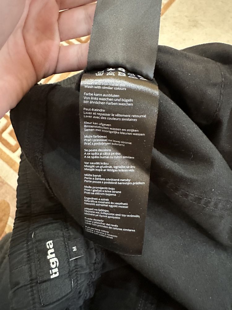 Новые Джоггеры Tigha Diesel