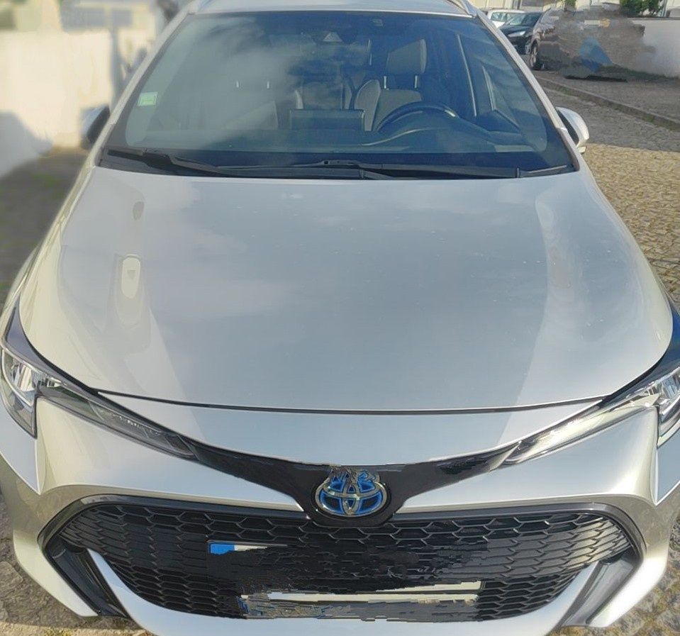 Vendo Toyota 1800