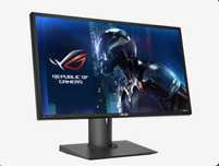 Monitor Asus MG28UQ. Rozdzielczość 3840 x 2160 (UHD 4K). Jak nowy.