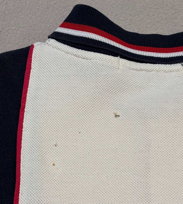 Koszulka Polo Sport Ralph Lauren Roz. XL