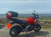 HONDA NC750X 2022