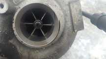 Bmw e39 E46 turbo turbosprezarka 3.0d M57