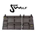 Toyota Land Cruiser J78 bush taxi organizer wyprawowy SHE-WOLF