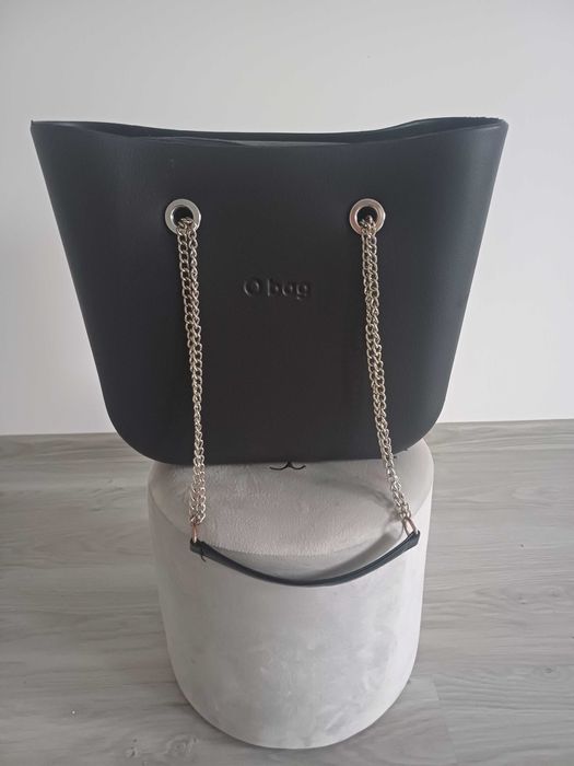 Orginalna torebka Obag