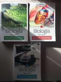 Biologia. Zbiór zadań | Biomedica