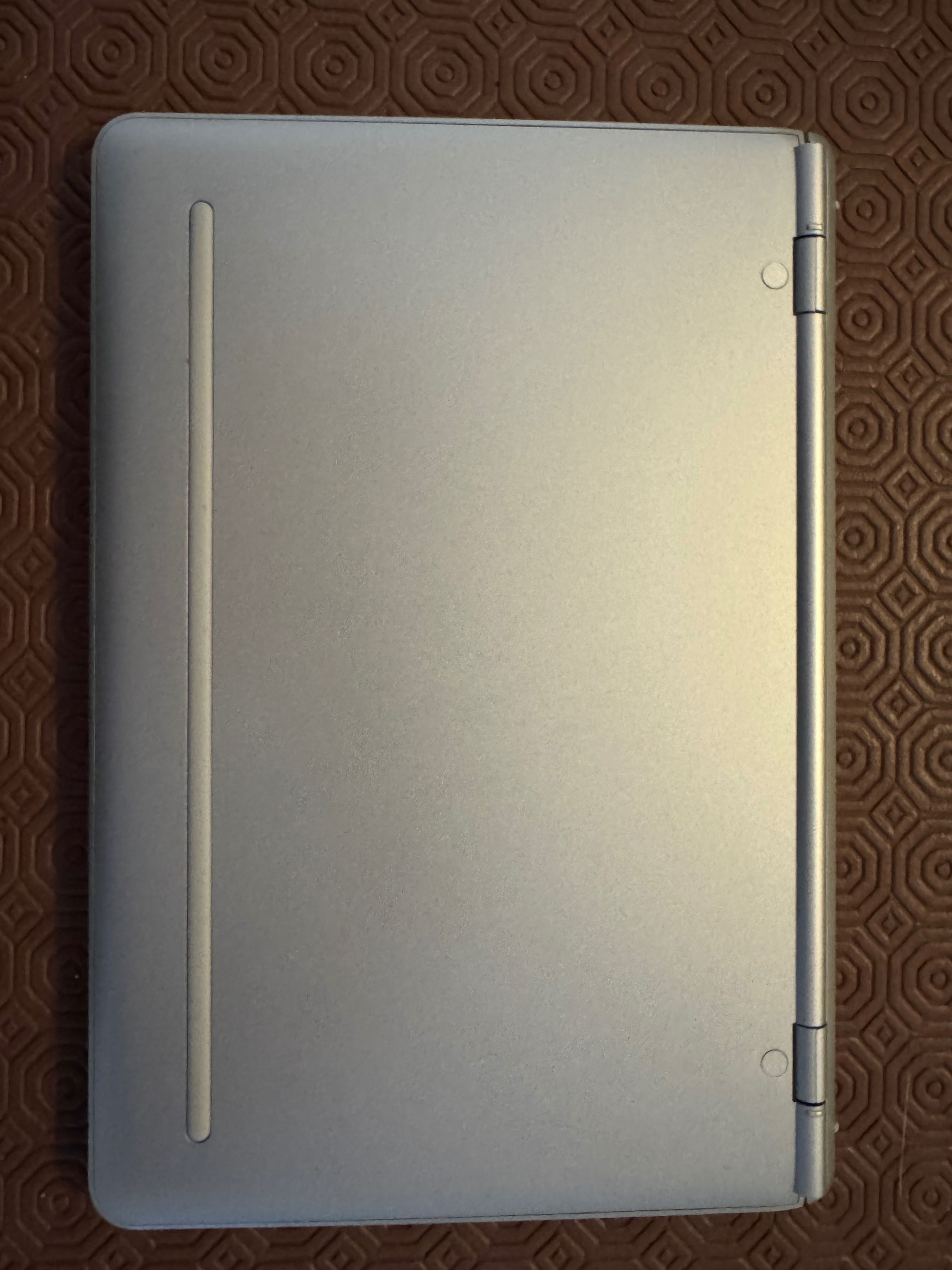 Tablet HP novissimo !!!