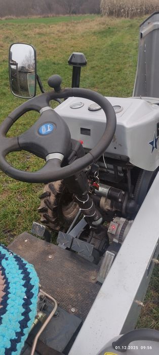 Продам мітракр скаут Т-220В