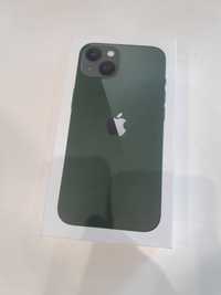 Iphone 13 256gb/ komplet/NOWY "GREEN" DODATKI/zamienie??