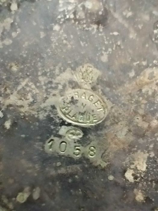 Подстаканник винтаж раритет