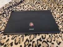 MSi Gs73 Gamingowy laptop