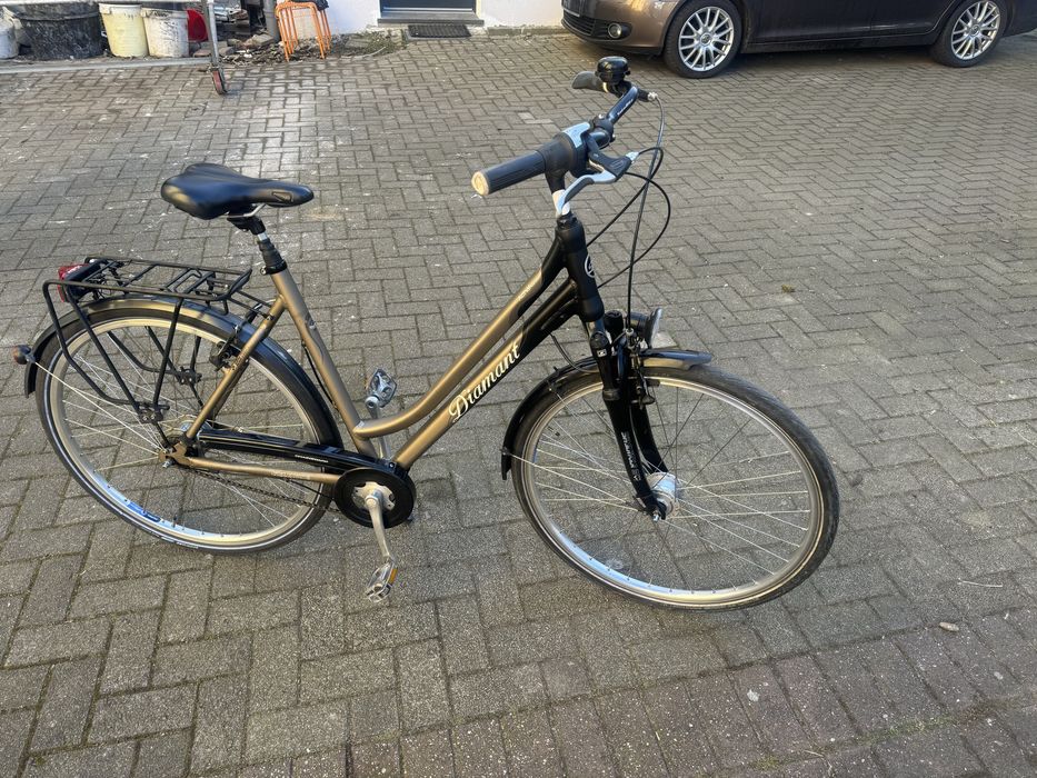 Продам жіночий велосипед. 28ʼʼ