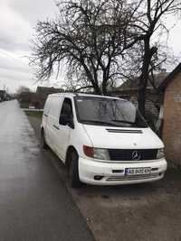 Mercedes Vito 1996