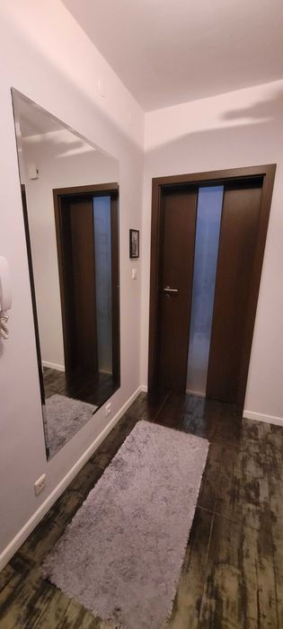 Słoneczne mieszkanie Warszawa Mokotów