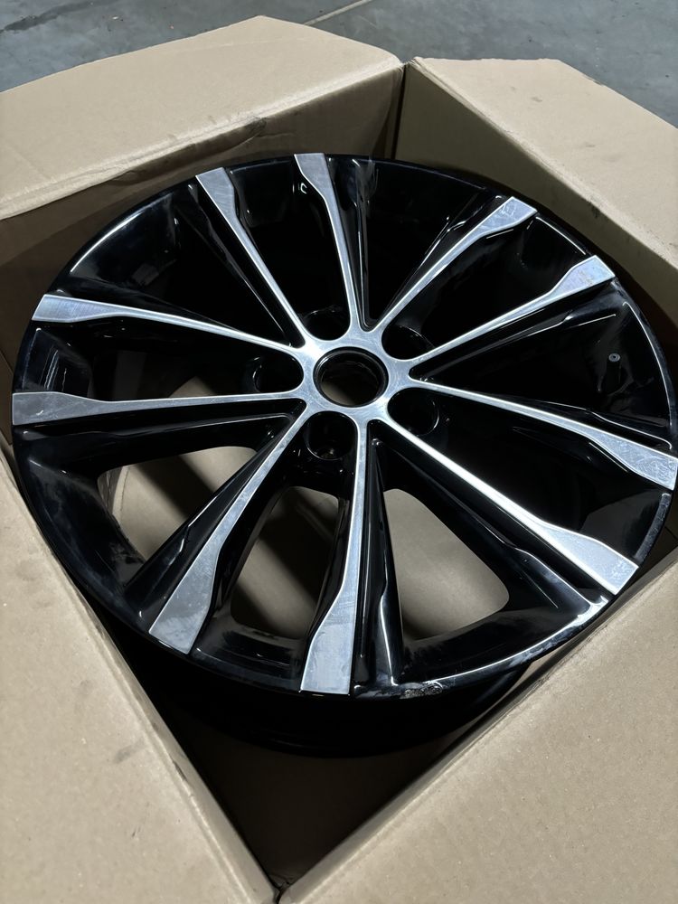 Felga aluminiowa Opel Insignia B 18’’