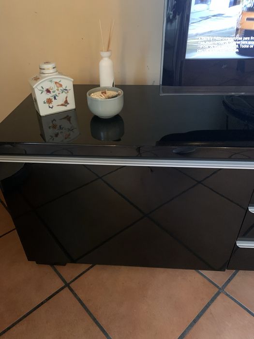 Pack de 2 moveis de sala