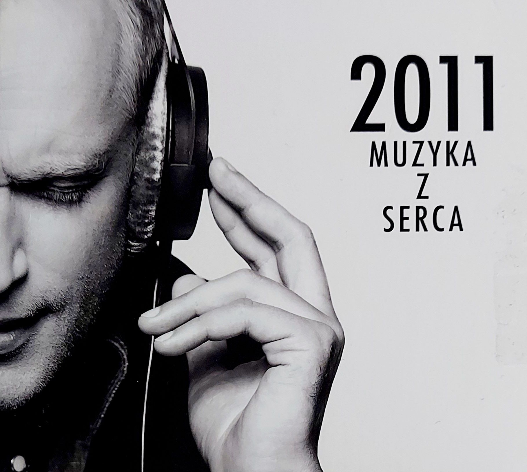 Muzyka Z Serca 2011r Tomek Makowiecki Natalia Kukulska Pectus Novika