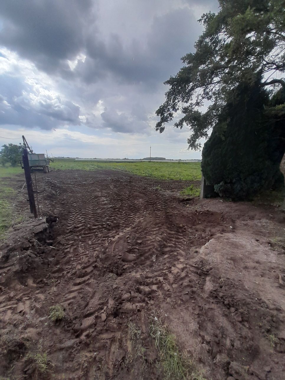 WYWÓZ ŚMIECI NA WYSYPISKO utylizacja mebli/gruzu/agd Sprzątanie piwnic