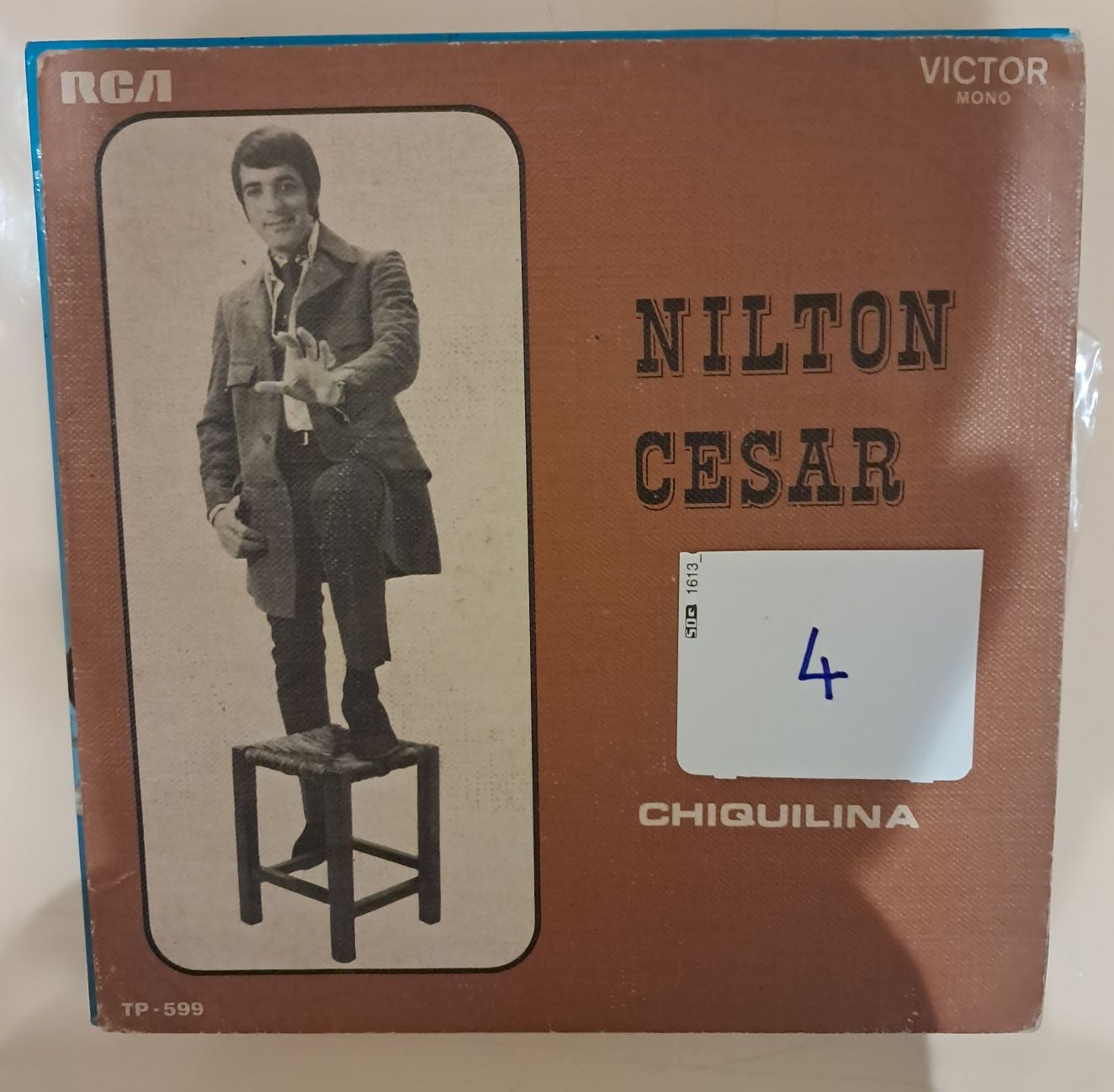 Discos de Vinil, Vários Amália Rodrigues e outros.