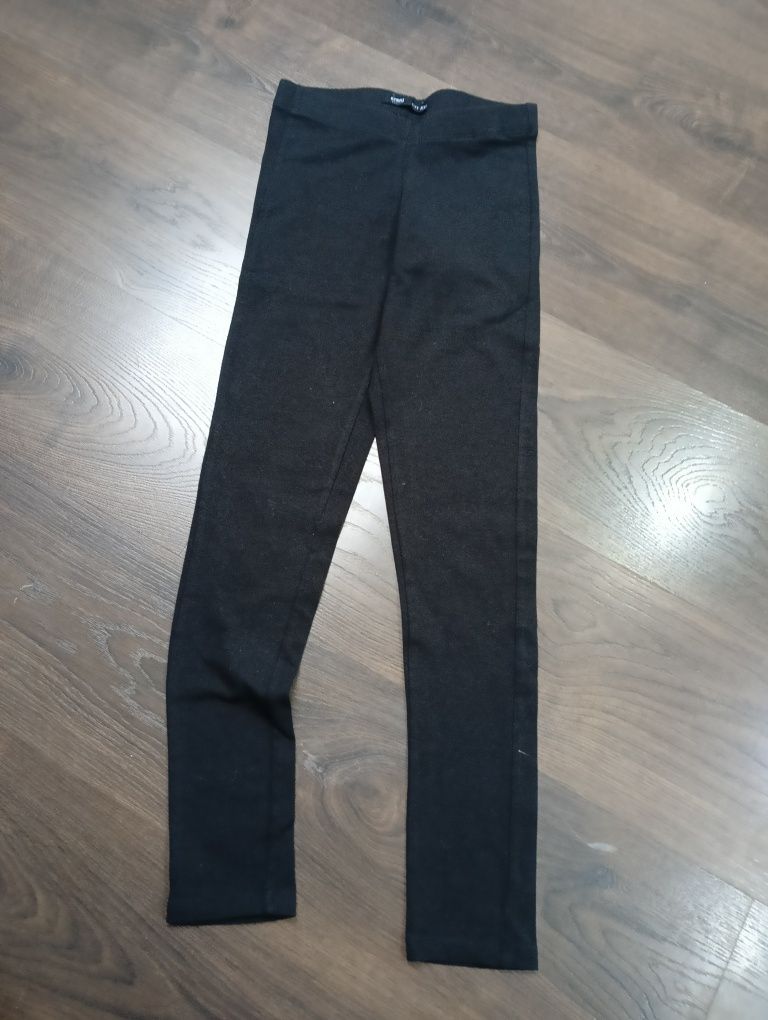 Legginsy rozmiar xxs