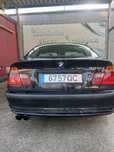 Vendo BMW 320D E46