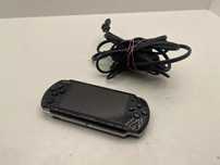 Konsola PSP 3004 + 9 gier