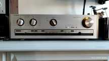 Luxman L 405. Wzmacniacz. Piękny Stan. Świetny dźwięk. Serwis.