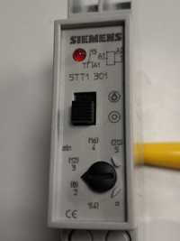 таймер, вимикач з витримкой часу Siemens 5TT1301