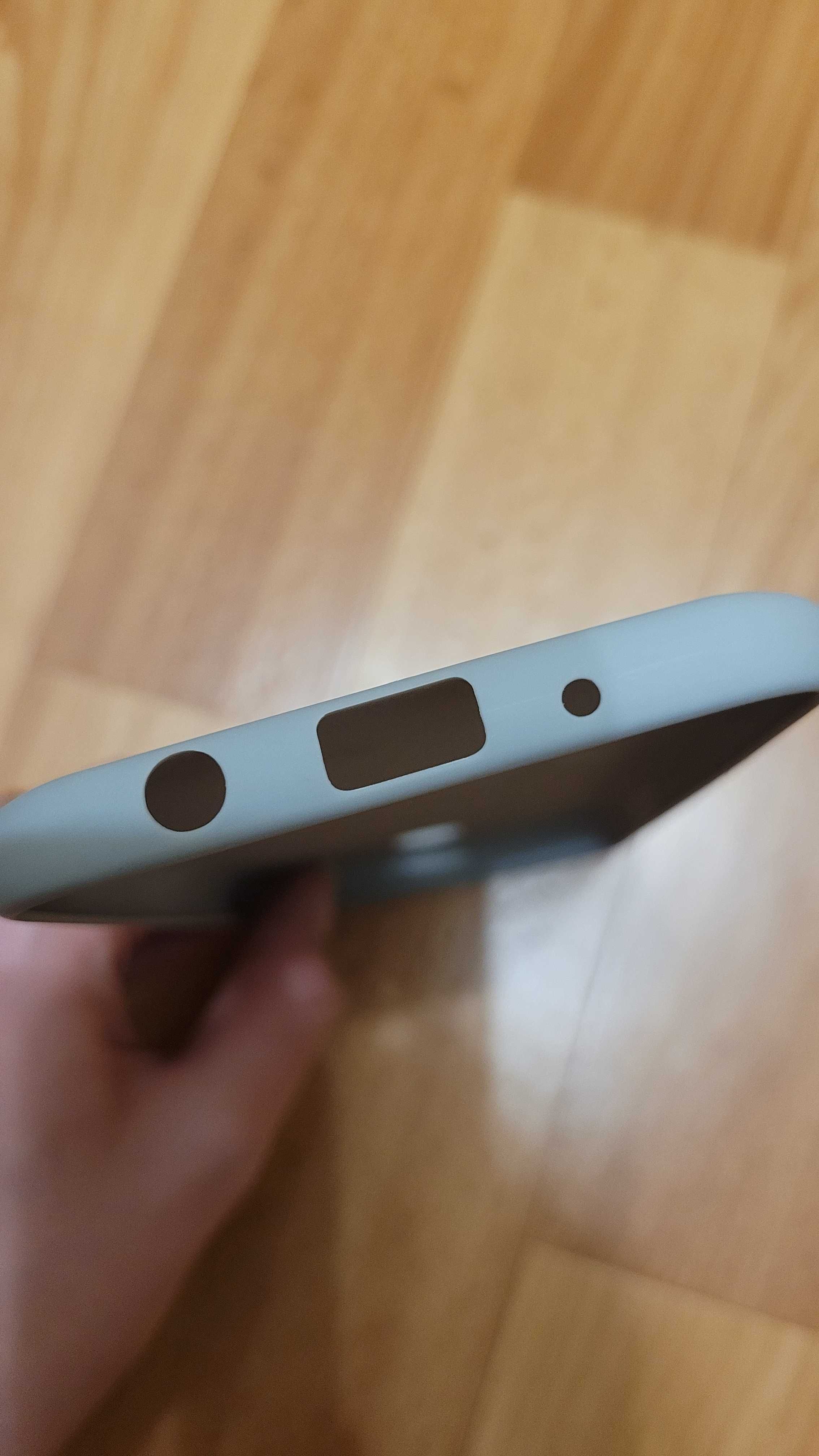 Etyi sylikonowy Samsung J7