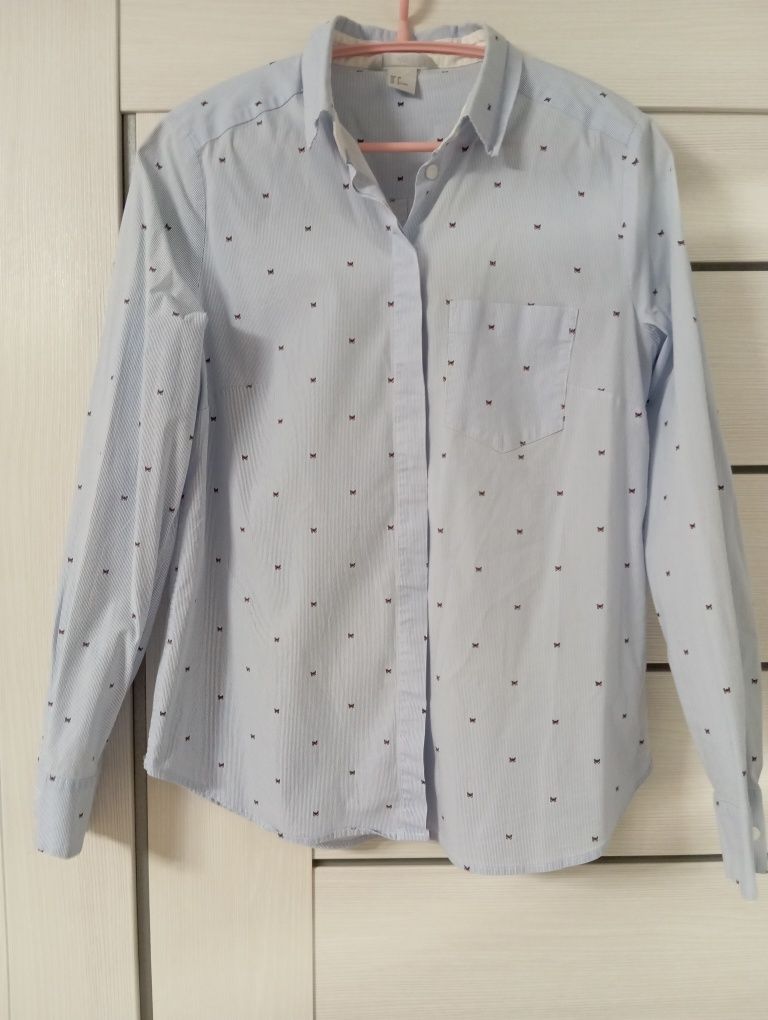 Сорочки жіночі H&M, розмір М
