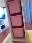 Movel com gavetas
